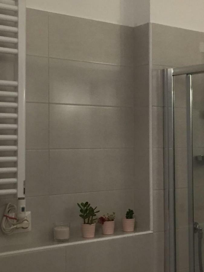 Apartament Casaluna Ventimiglia Zewnętrze zdjęcie