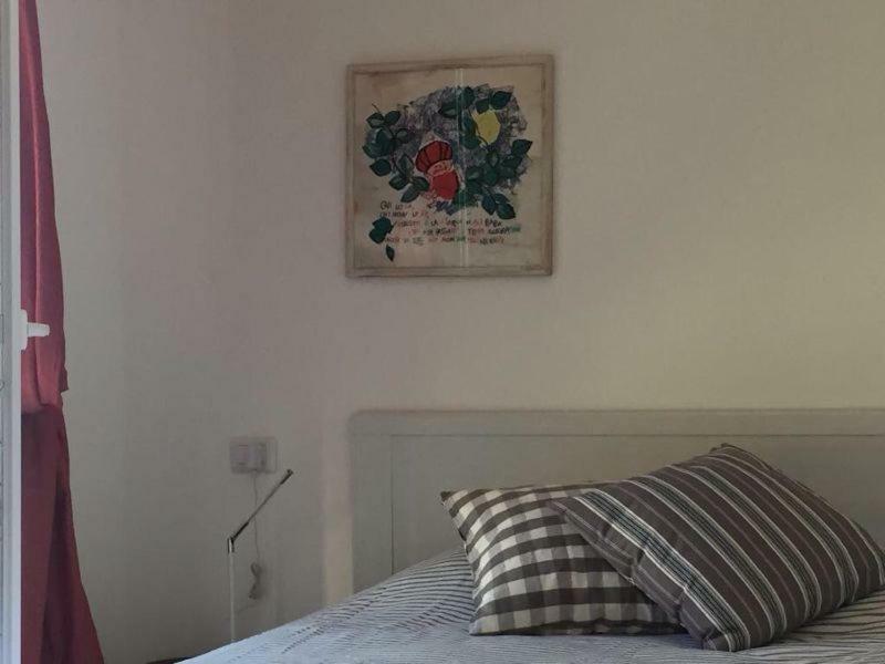 Apartament Casaluna Ventimiglia Zewnętrze zdjęcie