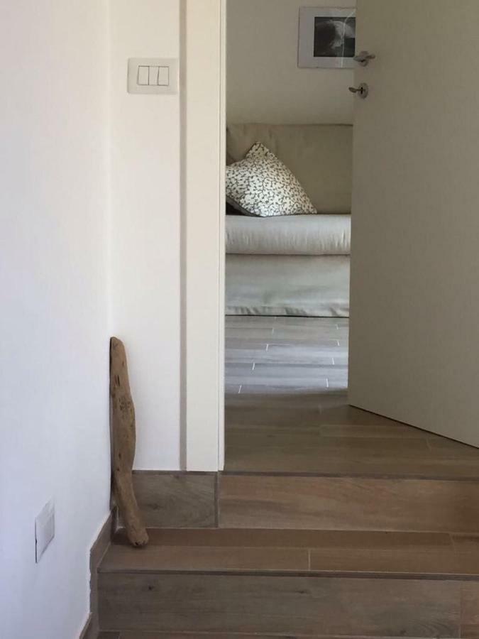 Apartament Casaluna Ventimiglia Zewnętrze zdjęcie
