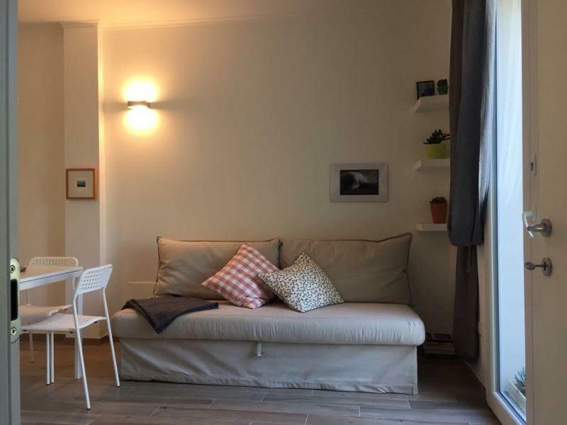 Apartament Casaluna Ventimiglia Zewnętrze zdjęcie