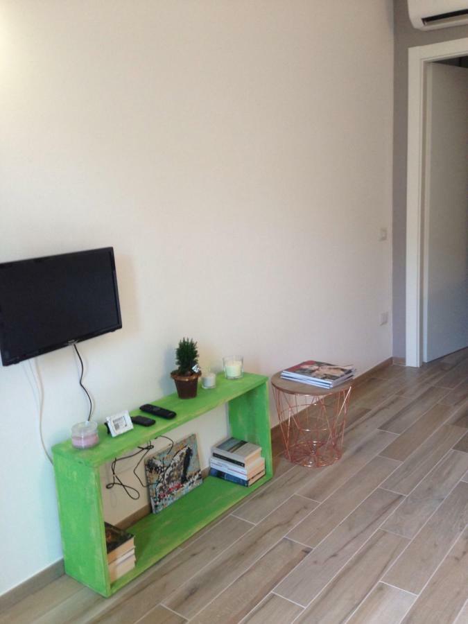 Apartament Casaluna Ventimiglia Zewnętrze zdjęcie