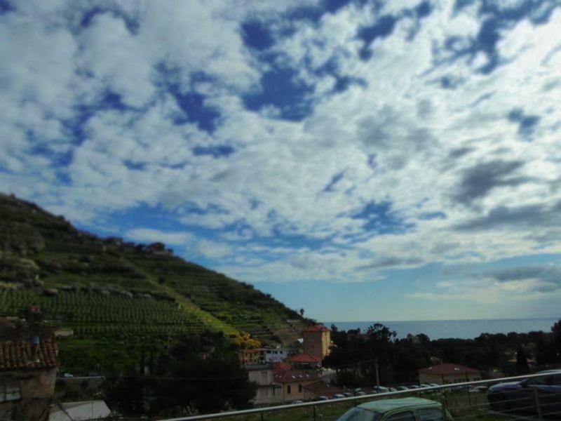 Apartament Casaluna Ventimiglia Zewnętrze zdjęcie