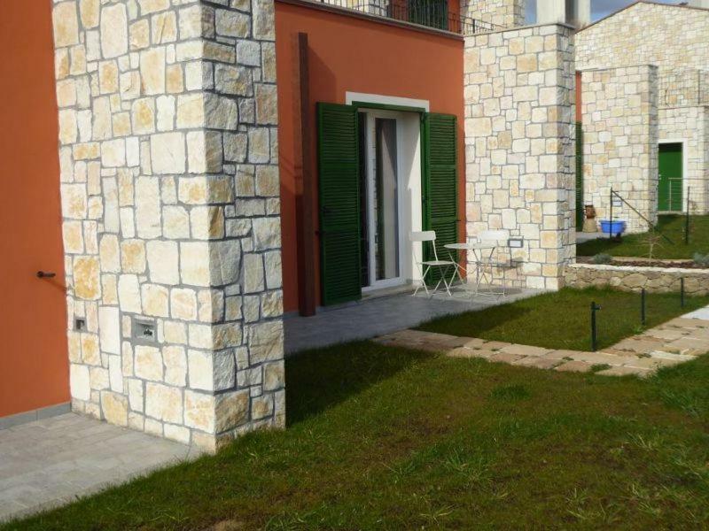 Apartament Casaluna Ventimiglia Zewnętrze zdjęcie