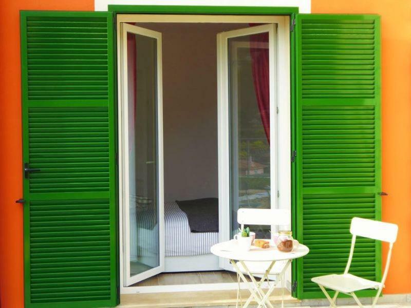 Apartament Casaluna Ventimiglia Zewnętrze zdjęcie
