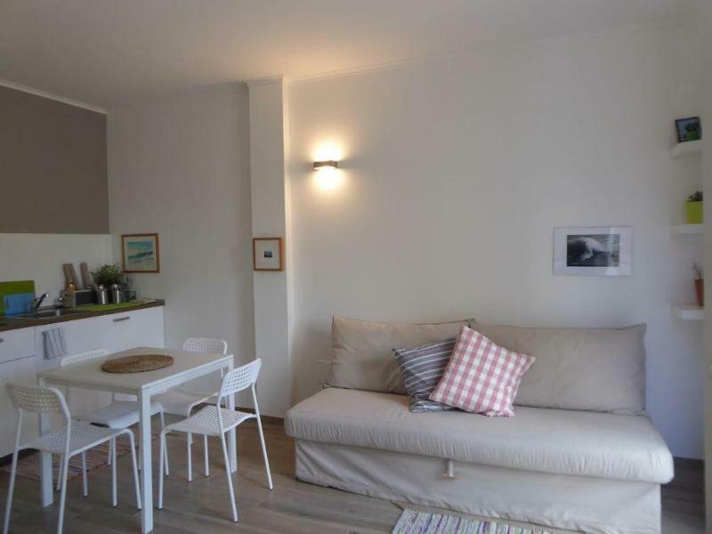 Apartament Casaluna Ventimiglia Zewnętrze zdjęcie