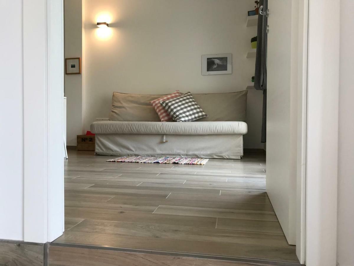 Apartament Casaluna Ventimiglia Zewnętrze zdjęcie